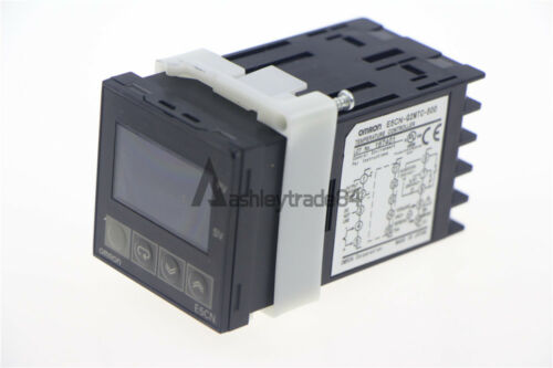 1PC NEW OMRON Temperature Controller E5CN-Q2MTC-500 100-240VAC