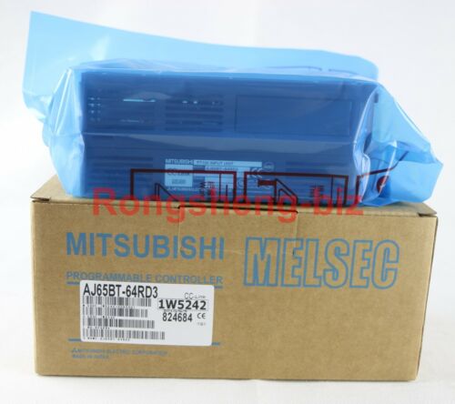 1PC Brand NEW IN BOX Mitsubishi AJ65BT-64RD3