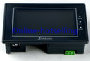 1PC New HMI Touch Screen 4.3 480*272 1 COM EA-043A with Cable&Software