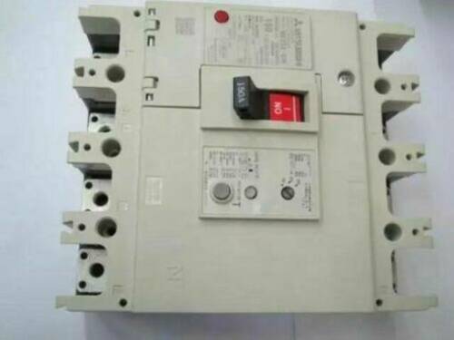 1PC New Mitsubishi NV250-SW 4P 150A leakage switch