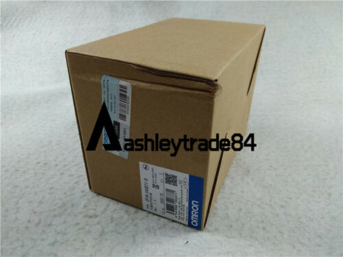 1PCS Omron CP1H-X40DT1-D PLC Module New In Box