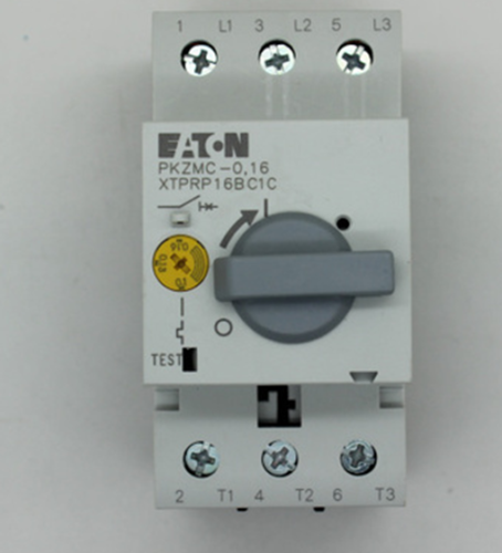 1PC New EATON MOELLER PKZMC-0.16 0-0.16A