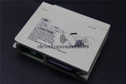 CS1W-ID291 CS1W ID291 1PC New Omron INPUT UNIT