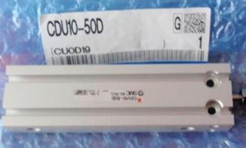 1PC Brand New SMC free installation cylinder CDU10-50D