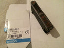 1PCS Omron NEW Photoelectric Switch E3X-NA6