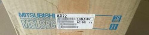 1PC Brand New In Box Mitsubishi positioning module AD72