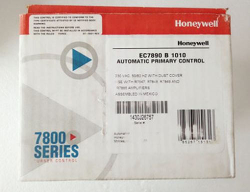 1PC NEW Honeywell EC7890B1010 Controller