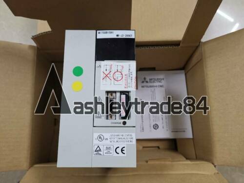 1PCS NEW MITSUBISHI MR-J2-200CT Servo Drive