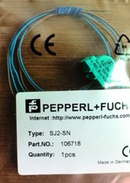 1PC New P+F Proximity Switch SJ2-SN SJ2SN
