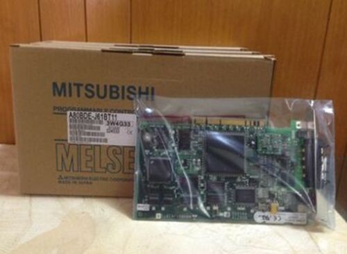 1PC Brand NEW IN BOX Mitsubishi A80BDE-J61BT11