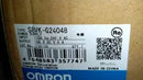 Brand NEW In Box Omron S8VK-G24048 switching power supply S8VKG24048