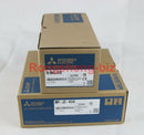 1PC Brand NEW Mitsubishi HG-KN43J-S100+MR-JE-40A