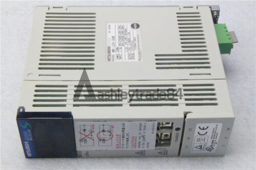 MRJ2S20B Mitsubishi MR-J2S-20B Servo Drive New In Box
