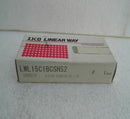 1PC New IKO rail slider LWL15C1BCSHS2