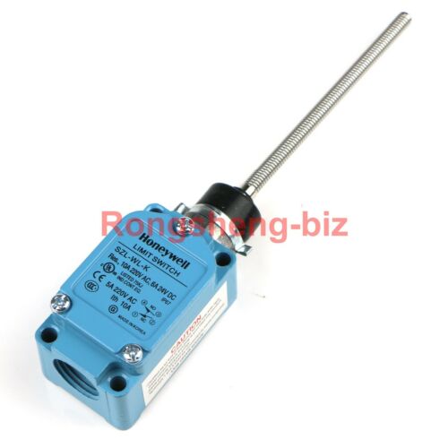 1PC NEW HONEYWELL SZL-WL-K Limit Switch