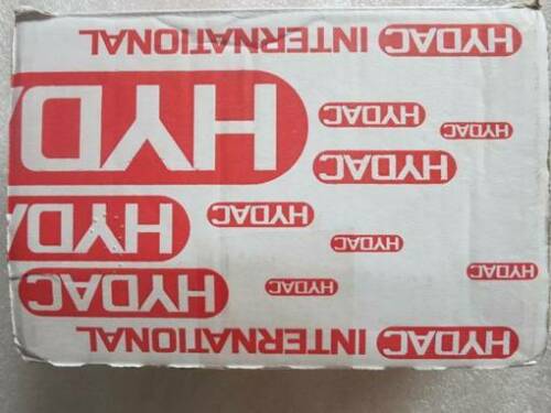 1PC NEW HYDAC pressure switch EDS 344-2-100-000