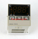 1PC NEW Omron E5CS-R1KJX-520 Temperature Controller