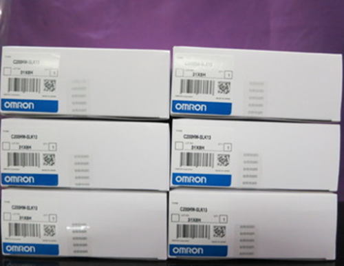 1PC OMRON PLC module C200HW-SLK13 NEW IN BOX