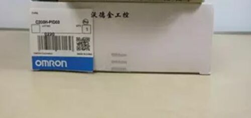 1PC Brand New in box Omron PLC Module C200H-PID03
