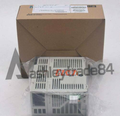 New 1PC In Box Mitsubishi MDS-B-SVJ2-06 Servo Drive MDSBSVJ206