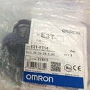 1PC NEW OMRON E3T-FT14
