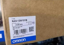 1PC New Omron NA5-12W101B