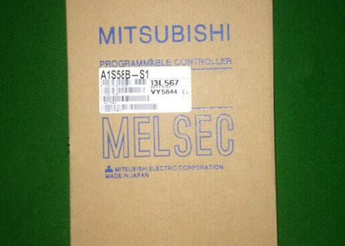 MITSUBISHI 1PCS PLC MODULE A1S58B-S1 NEW