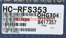 Brand New In Box Mitsubishi Servo Motor HA-FF43W3 One year warranty