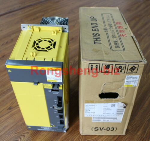 1PC New In Box Fanuc A06B-6200-H026 Servo Drive