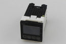 1PC NEW Omron E5CN-C2T 100-240VAC Temperature Controller