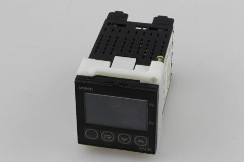 1PC NEW Omron E5CN-C2T 100-240VAC Temperature Controller