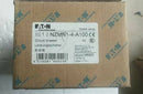 1PC NEW IN BOX EATON circuit breaker NZMN1-4-A100