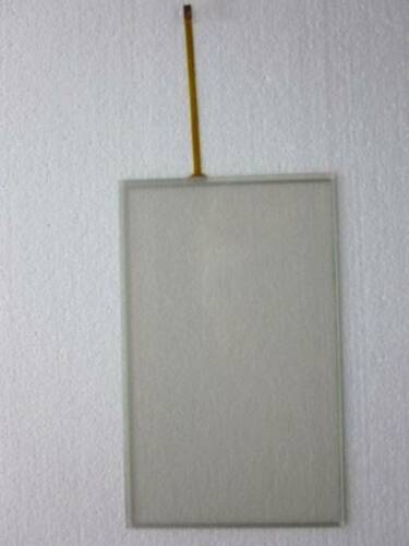 1PC New Touch screen glass MT8100i