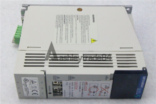 MRJ2S20B Mitsubishi MR-J2S-20B Servo Drive New In Box