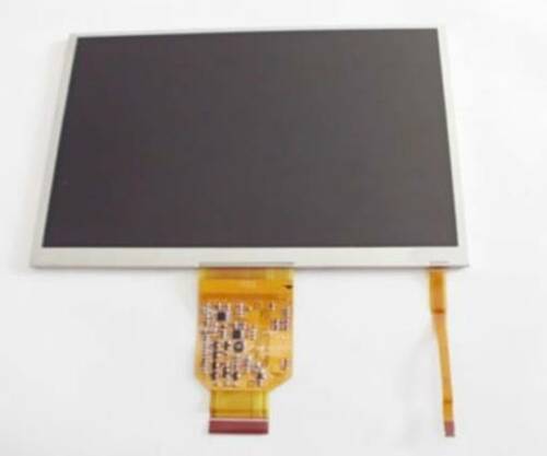 1PC New LED Screen Display LTP700WV-F01 Ecran Panel +Digitizer