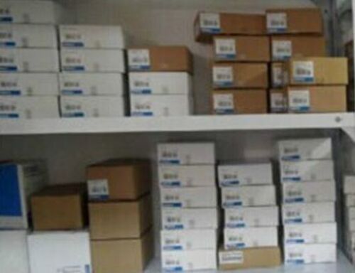 1PC NEW IN BOX Omron CQM1-CPU43-E