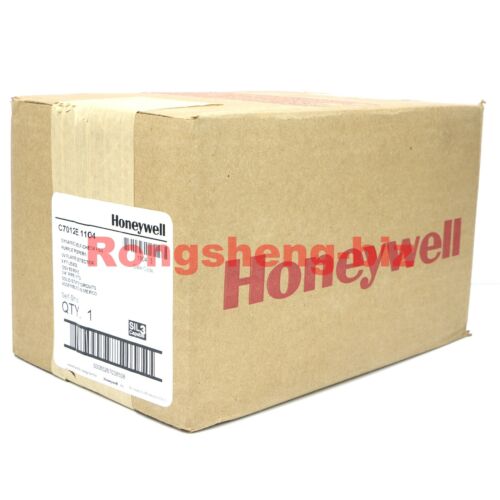 1PC New Honeywell C7012E 1104 Flame Sensor