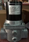 1PC New Honeywell VE4032A1000 Solenoid gas Valves burner