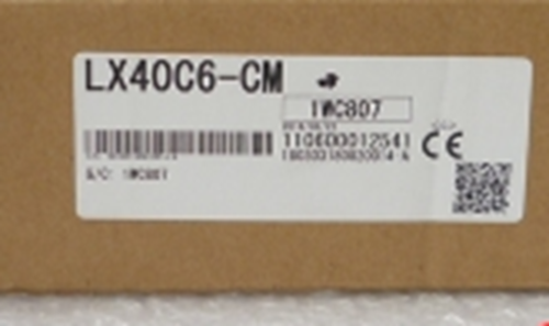 1PC NEW Mitsubishi LX40C6-CM