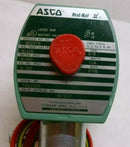 1PC NEW IN BOX ASCO Solenoid Valve 8210G1 24VDC