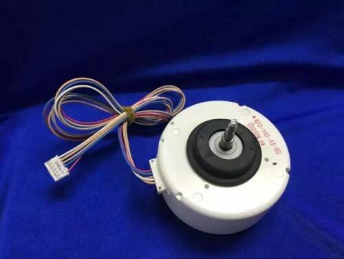1PC New Mitsubishi Air Purifier Fan Motor KFD-140-43-8G
