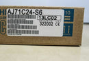 1PC New In Box Mitsubishi AJ71C24-S6