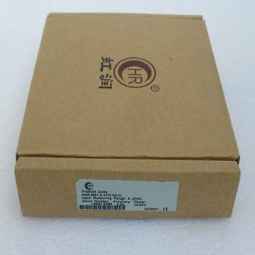 1PC NEW HR NHR-M31-X-27/X-0/0-D