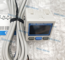 1PC New SMC Pressure Switch ZSE30AF-01-C-L