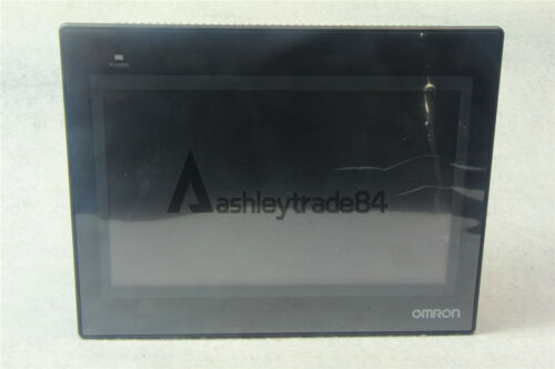 One New Omron NB10W-TW01B HMI Touch Panel NB10WTW01B