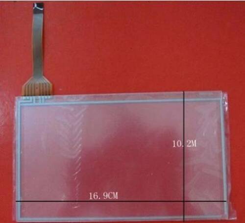 1PC New Mitsubishi ALA-3-E Touch screen glass