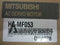 1PCS NEW MITSUBISHI SERVO MOTOR HC-MF053 HCMF053