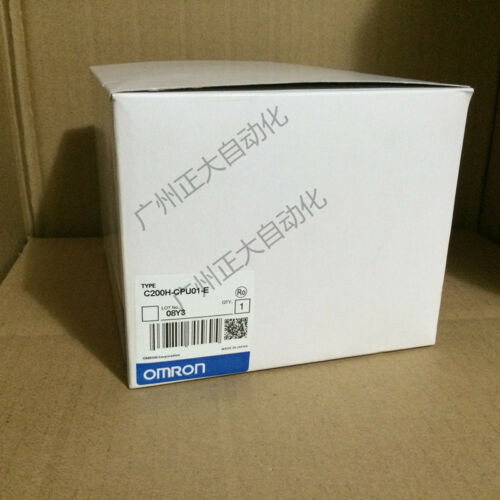 NEW OMRON PLC C200H-PS211