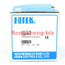 1PC NEW IN BOX Fotek Temperature Controller MT72-R