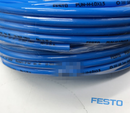 50meter NEW for FESTO Plastic Tubing Blue Pun-8X1.25-Bl 159666